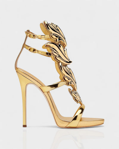 ANGEL Stiletto Heels