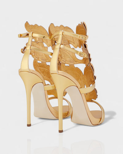 ANGEL Stiletto Heels