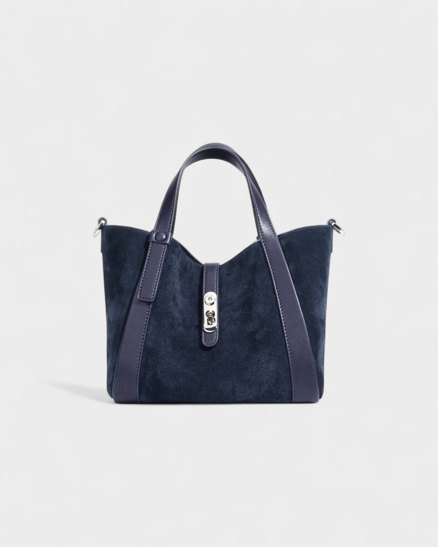 KARIN Basket Handbag