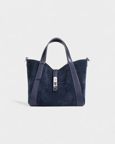 KARIN Basket Handbag