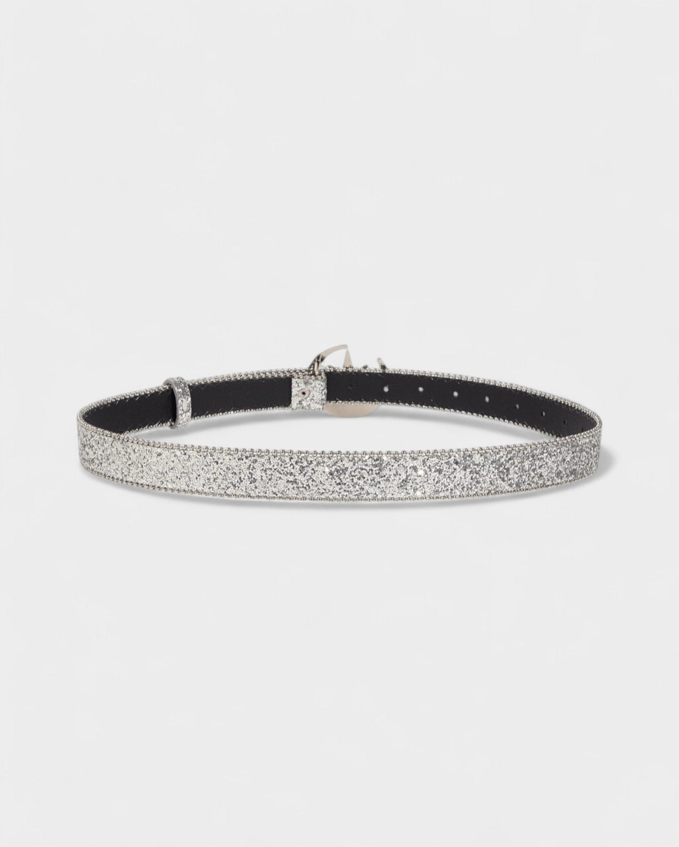 SONAYA Celestial Sparkle Moon and Star Belt
