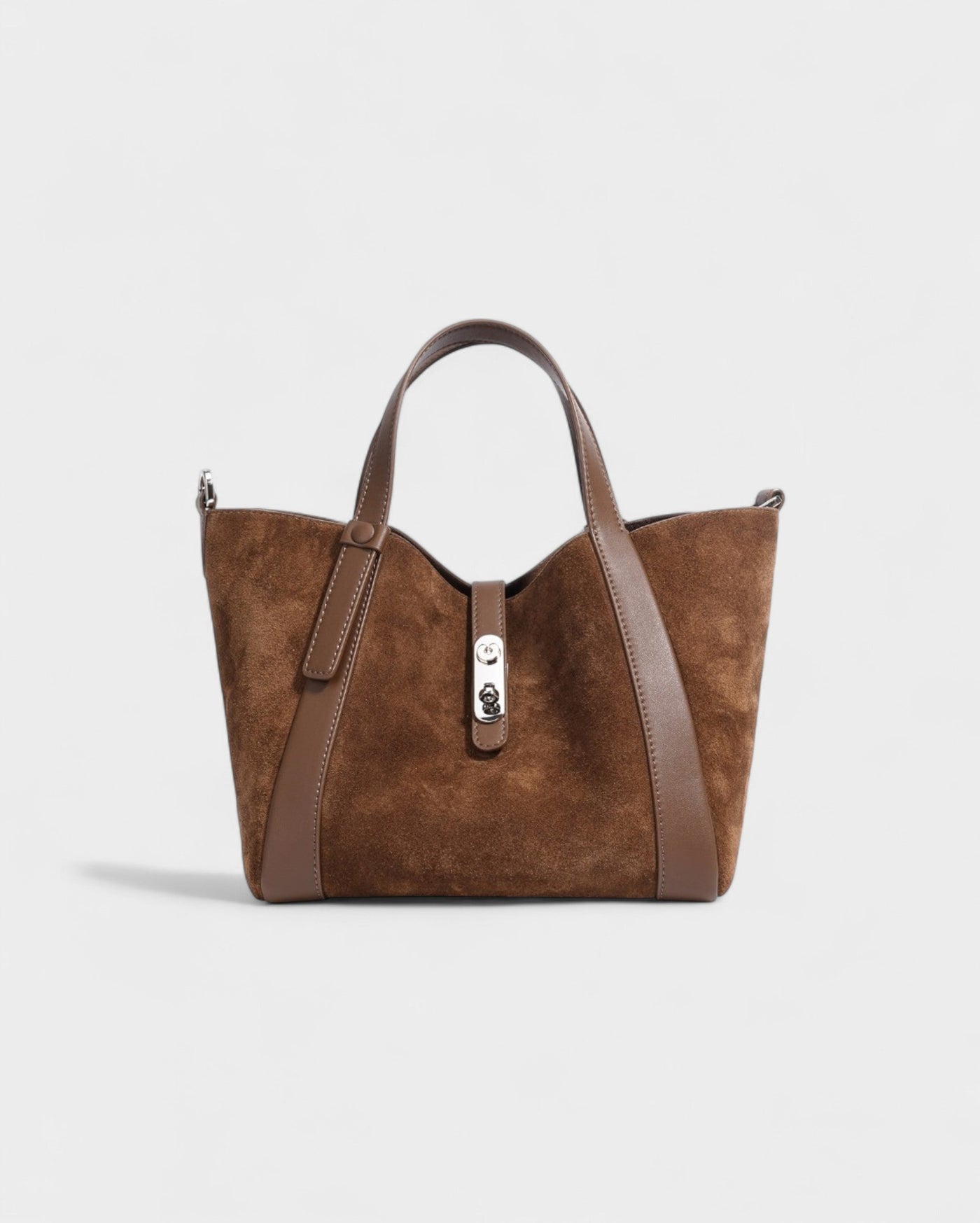 KARIN Basket Handbag