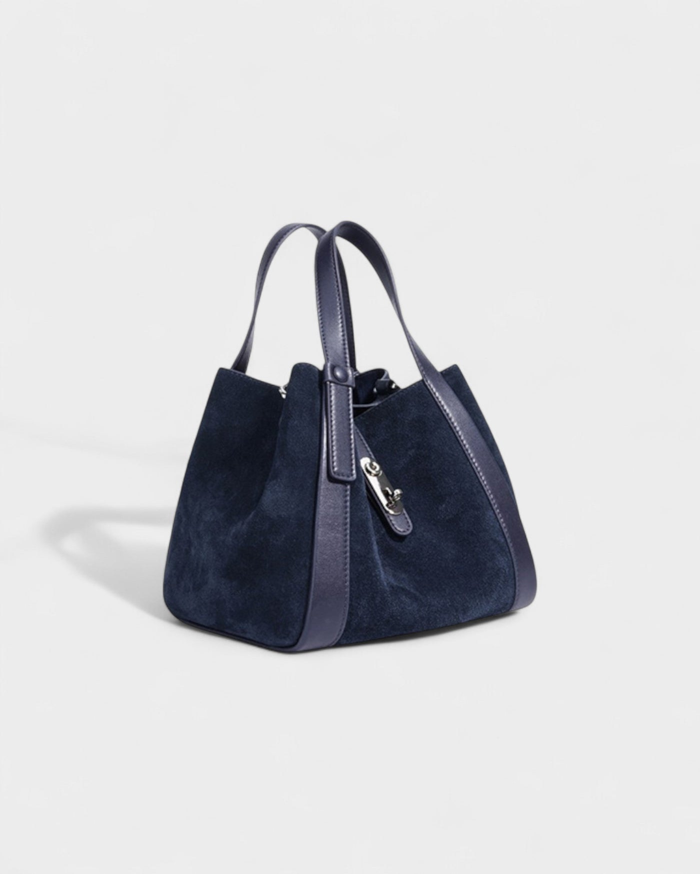 KARIN Basket Handbag