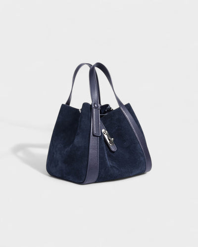 KARIN Basket Handbag