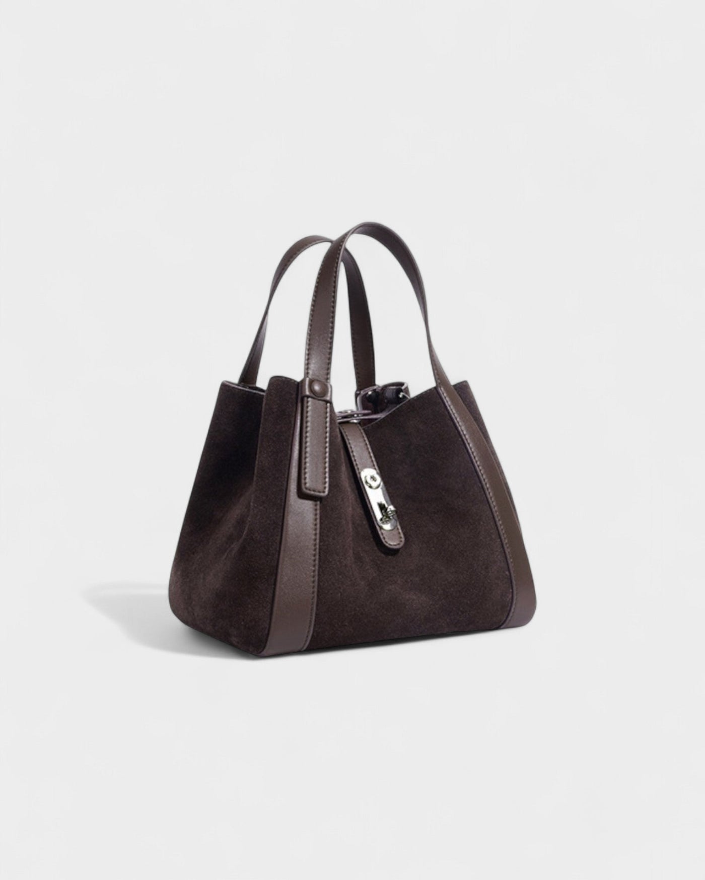 KARIN Basket Handbag