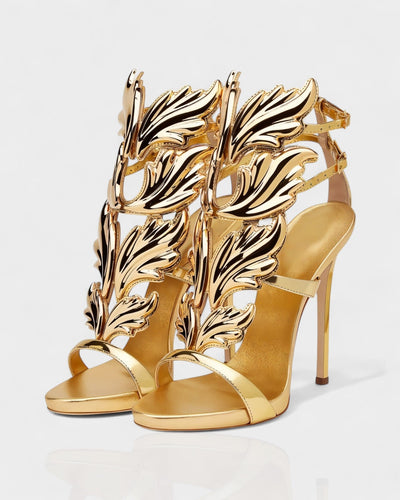 ANGEL Stiletto Heels