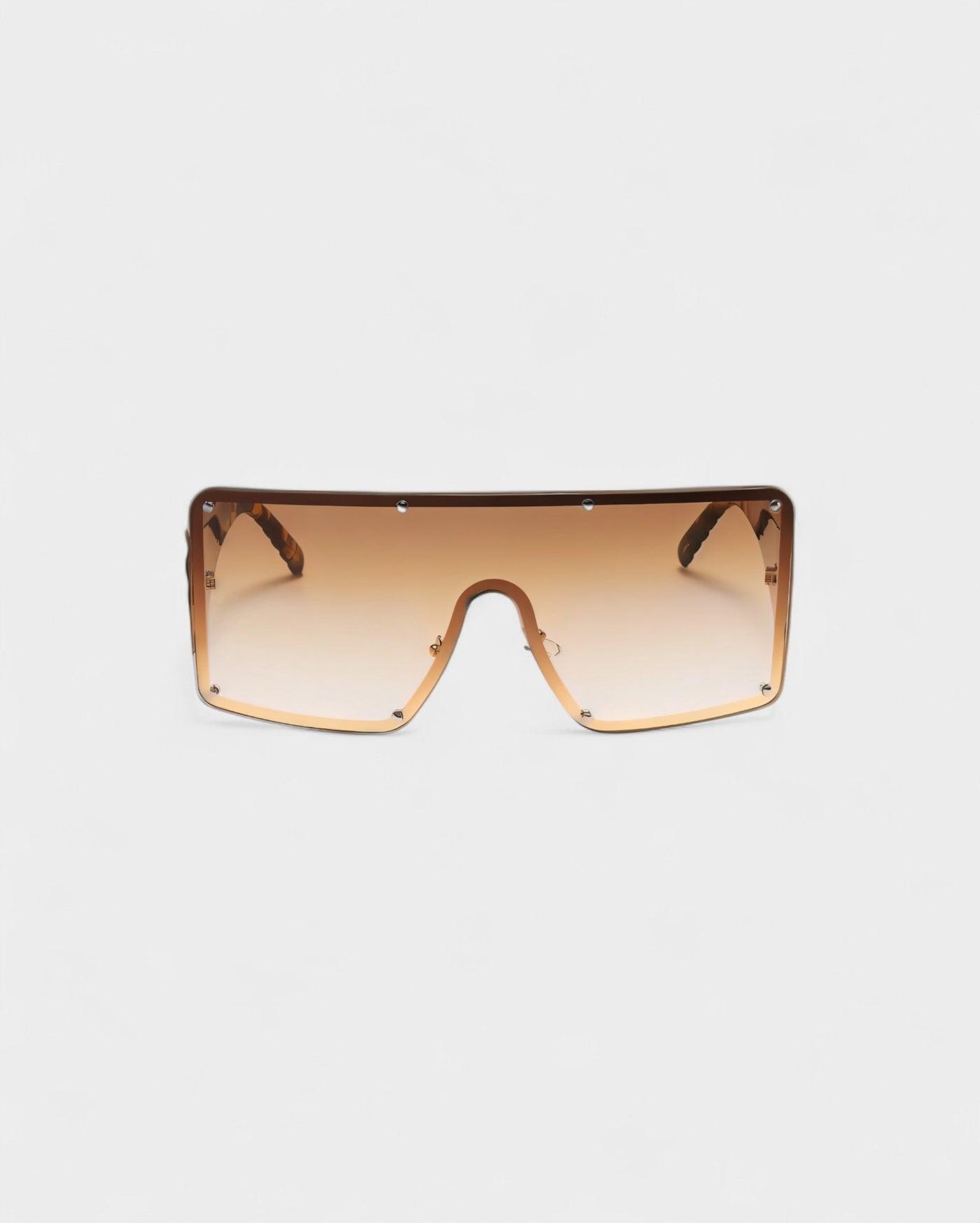 LAIYA Square Frame Sunglasses