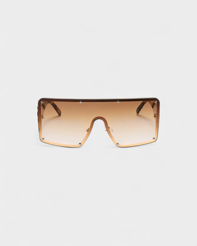 LAIYA Square Frame Sunglasses