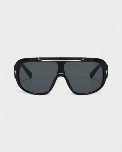 OLLA Oversized Sunglasses
