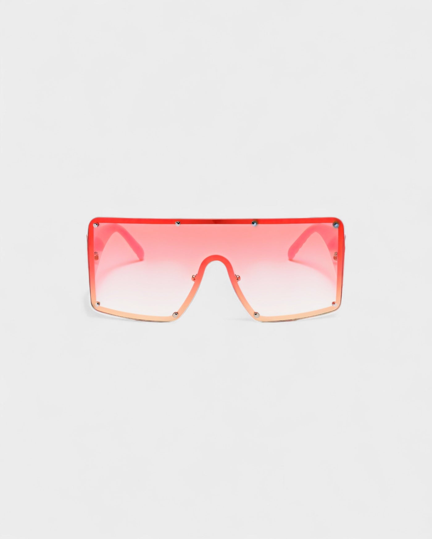 LAIYA Square Frame Sunglasses