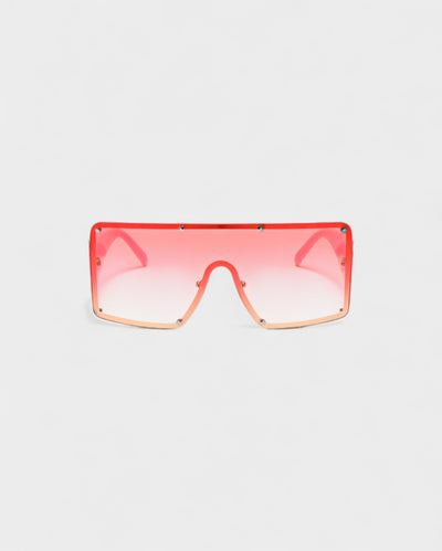LAIYA Square Frame Sunglasses