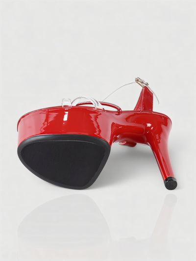 VAYNE Platform Stiletto Heels