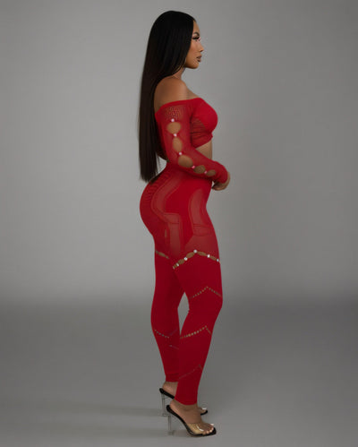 SIYA Star Cutout Set