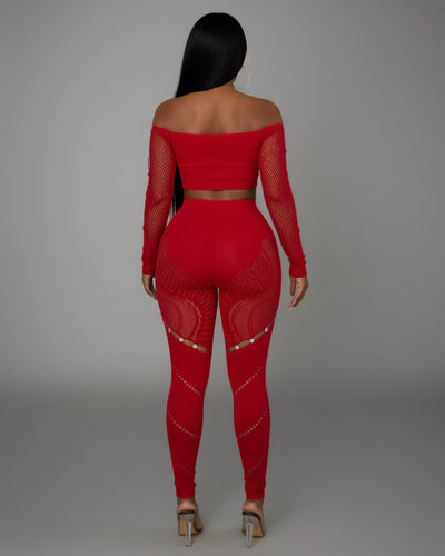 SIYA Star Cutout Set