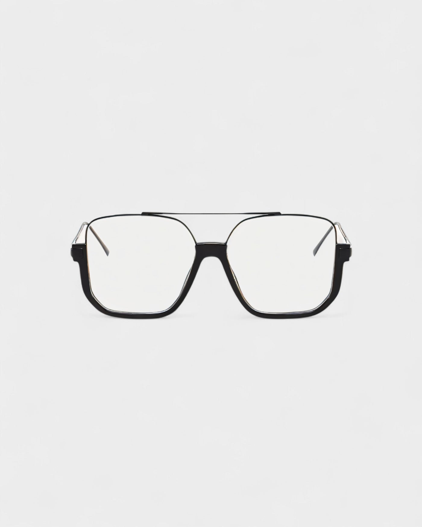 FRIDA Square Frame Sunglasses