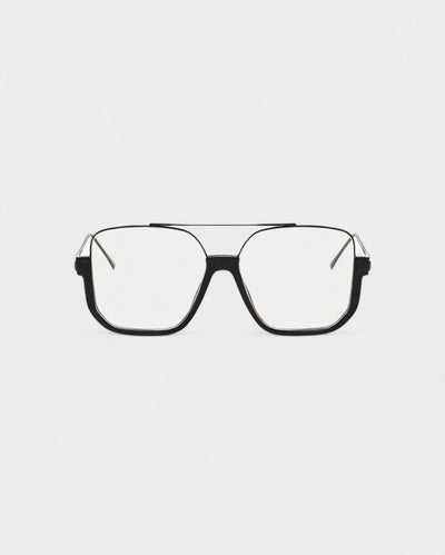 FRIDA Square Frame Sunglasses