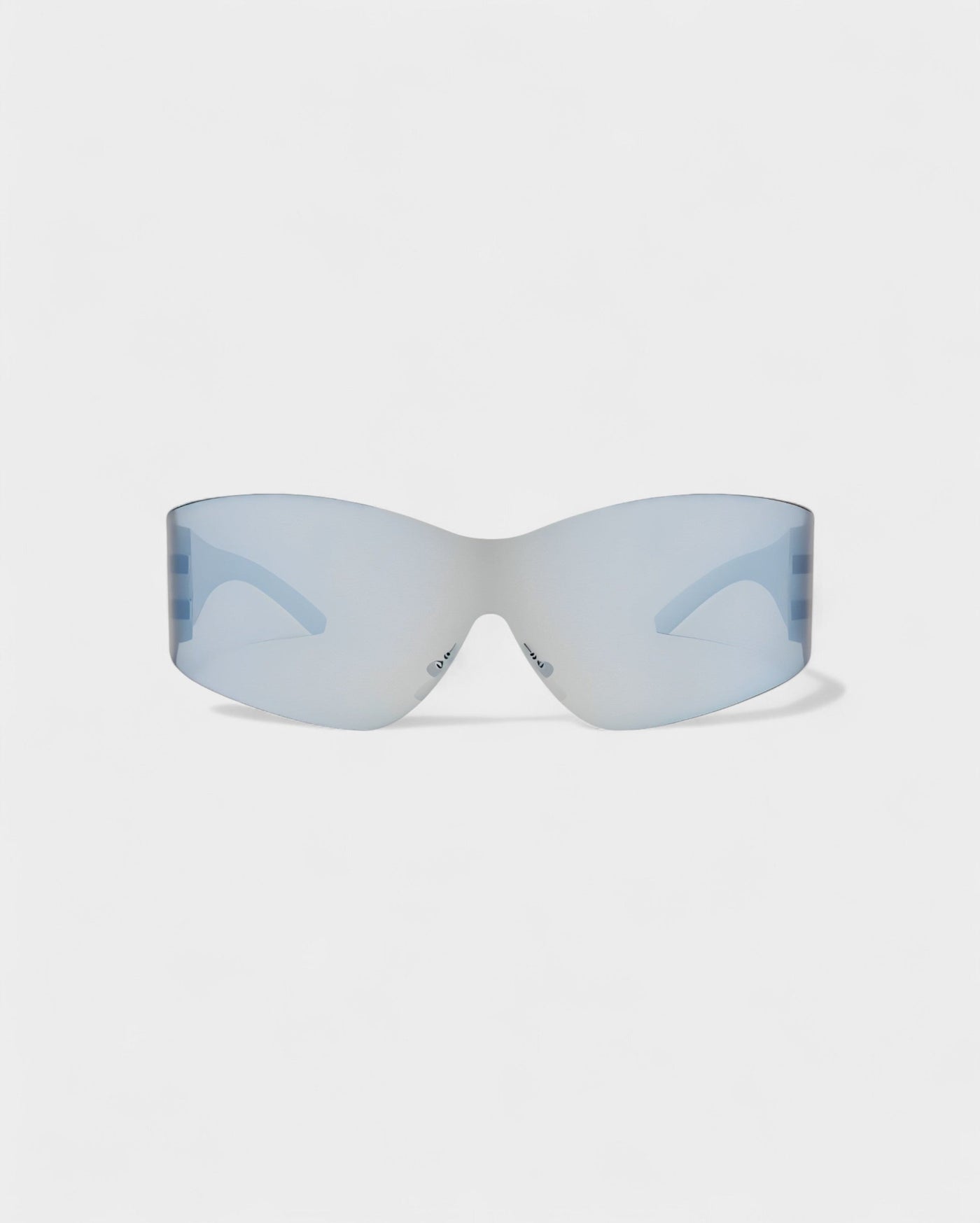 SHEA Wraparound Visor Sunglasses