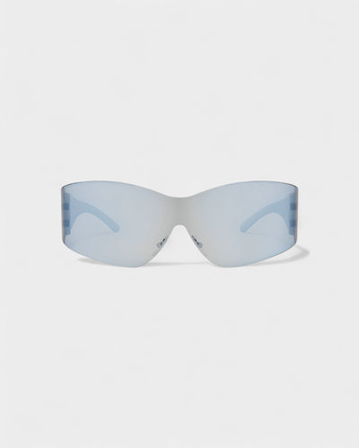 SHEA Wraparound Visor Sunglasses