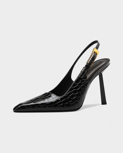 PAMELA Stiletto High Heels