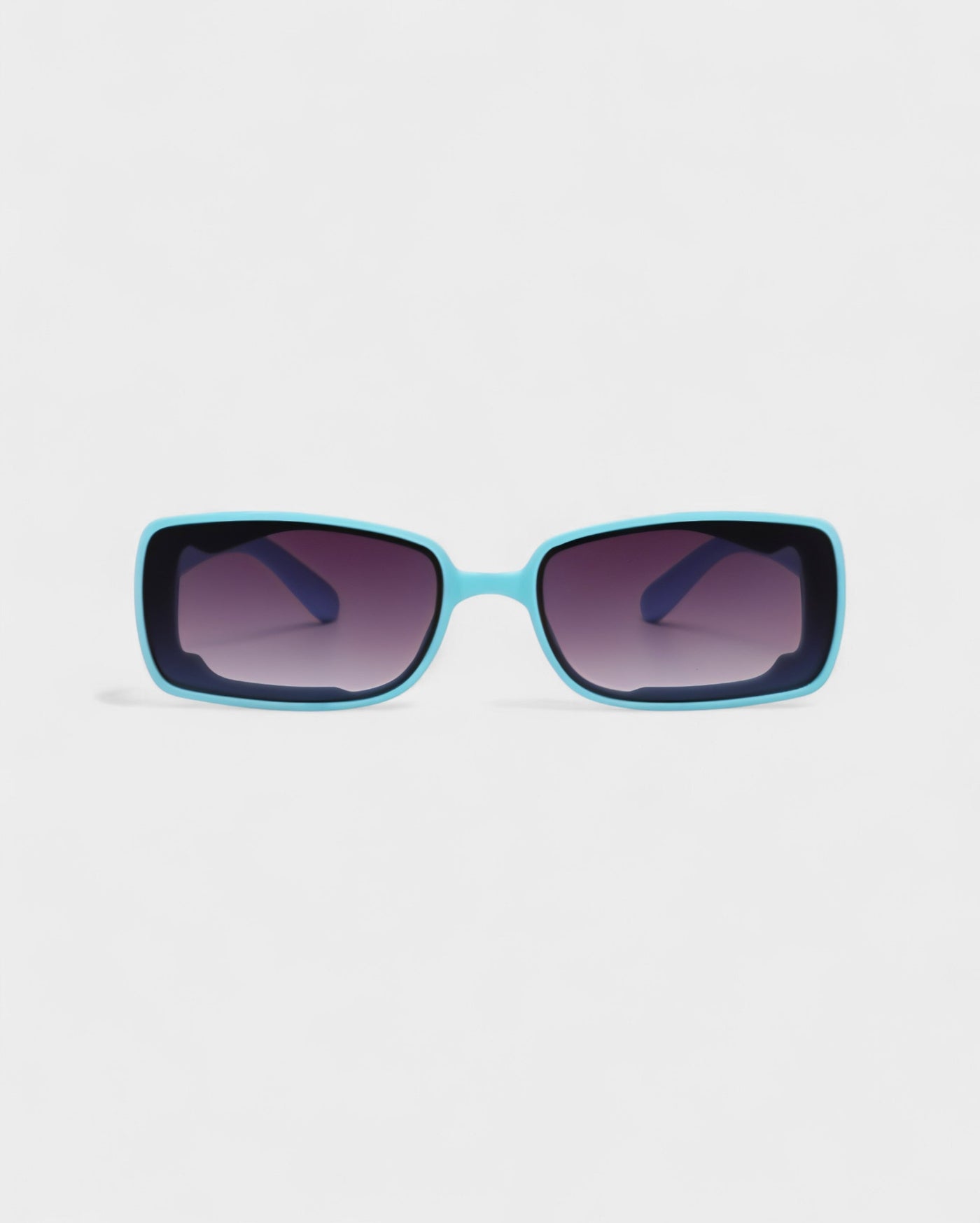 JEYA Rectangular Retro Sunglasses