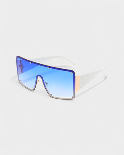 LAIYA Square Frame Sunglasses