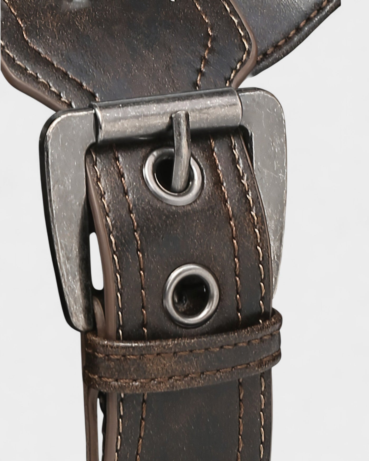 ALEXIS Mini Retro Shoulder Bag