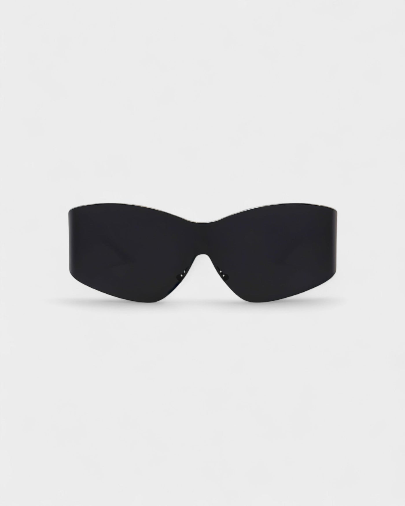 SHEA Wraparound Visor Sunglasses