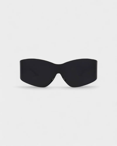 SHEA Wraparound Visor Sunglasses