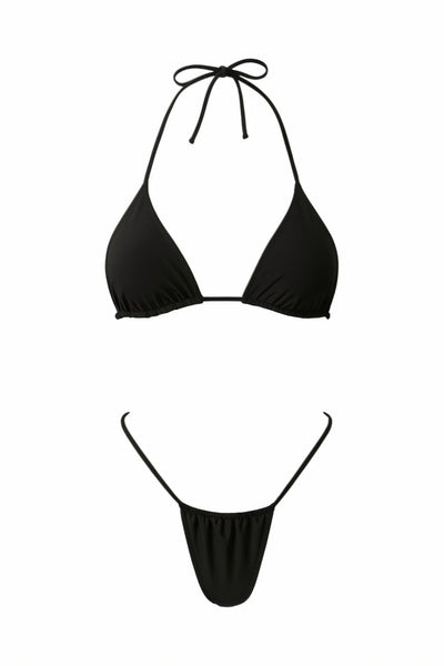 VADA Triangle Bikini Set