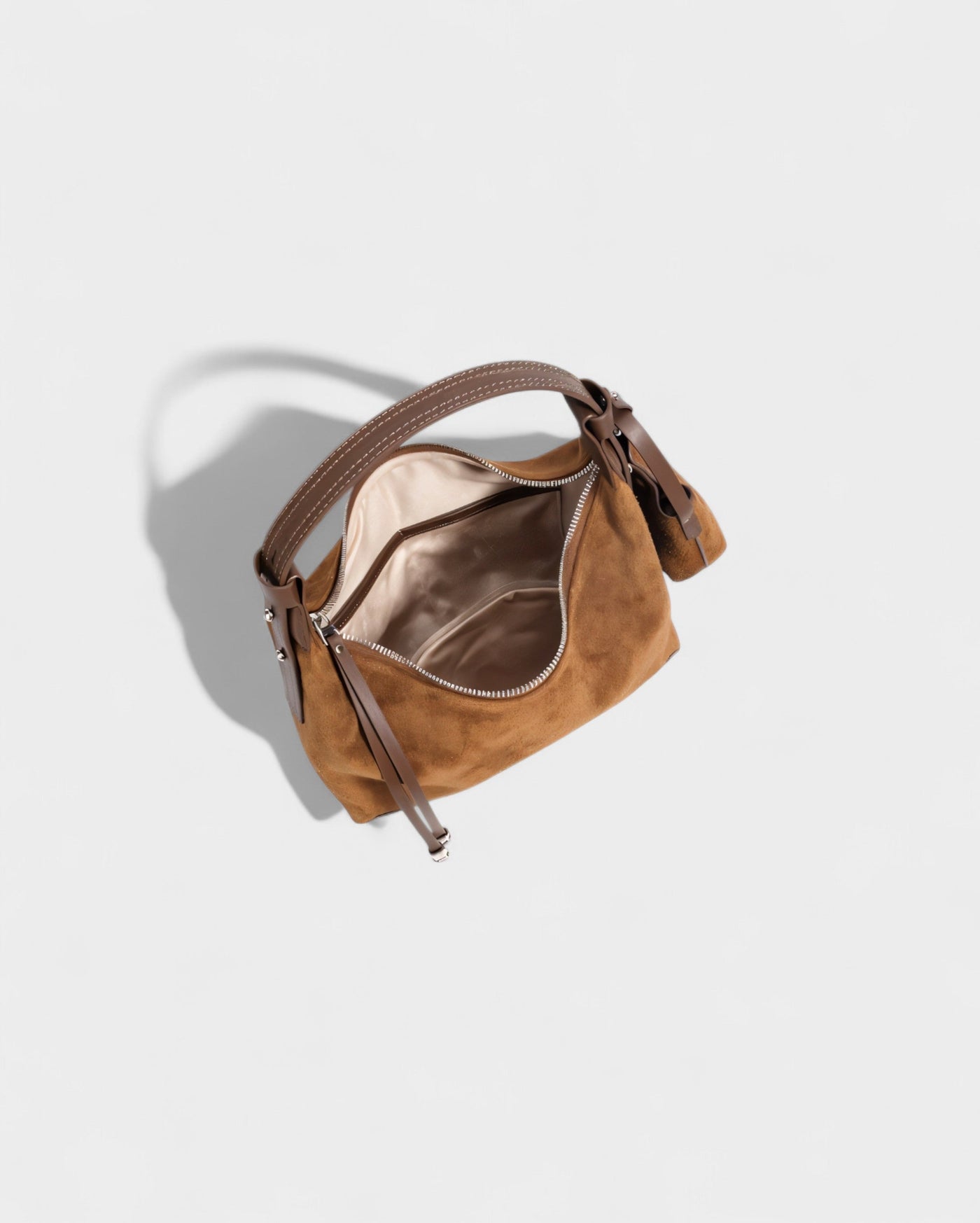 MIRELLE Hobo Crossbody Shoulder Bag