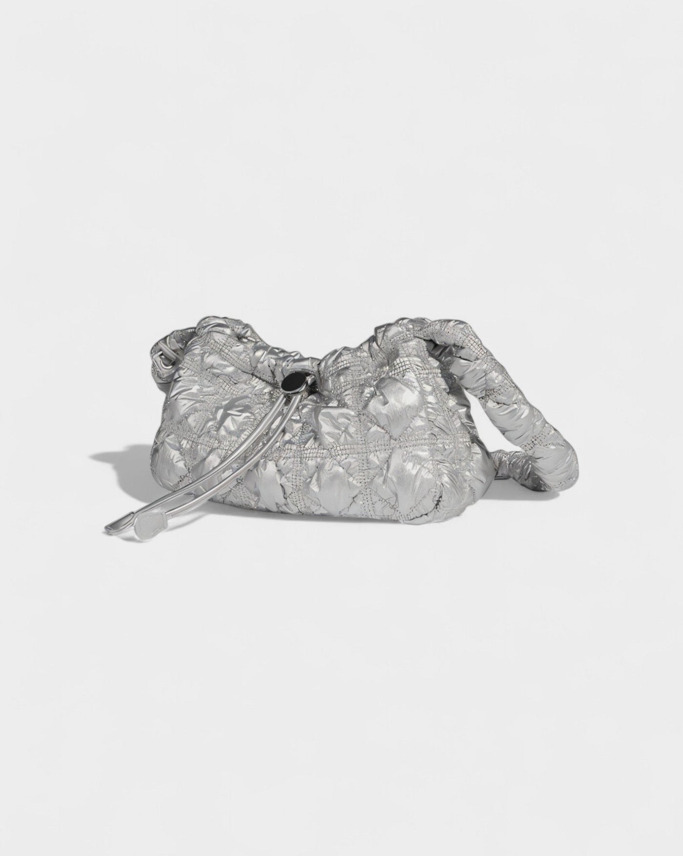 VIRENA Quilted Adjustable Shoulder Bag