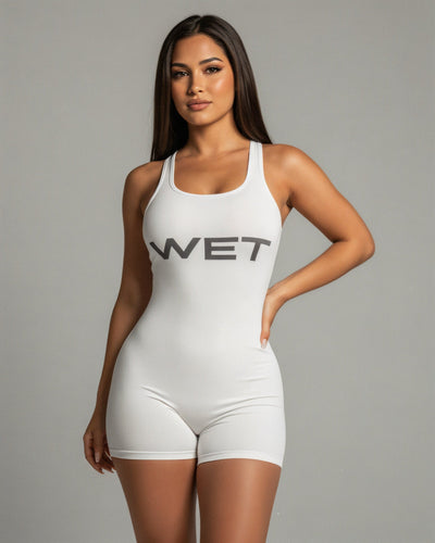 WET Playsuit