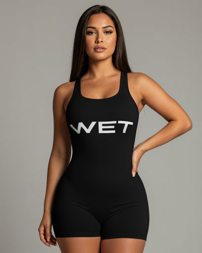 WET Playsuit