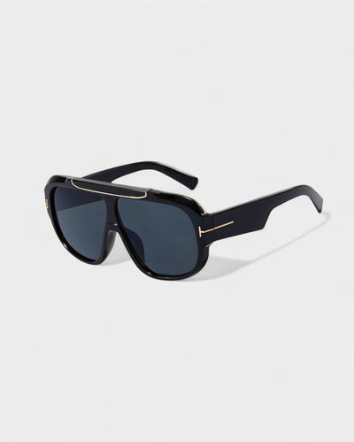 OLLA Oversized Sunglasses