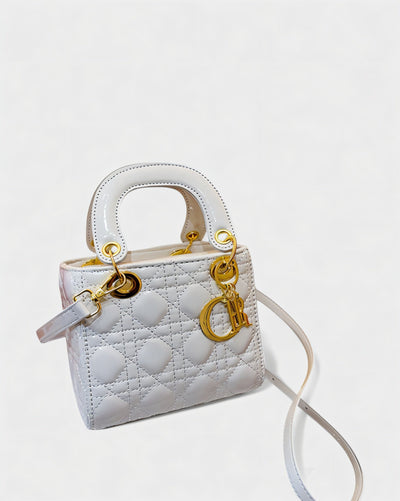 SERENE Charm Cross-Body Hand Bag