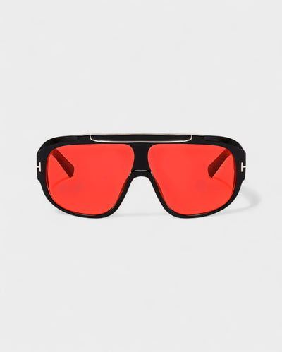 OLLA Oversized Sunglasses