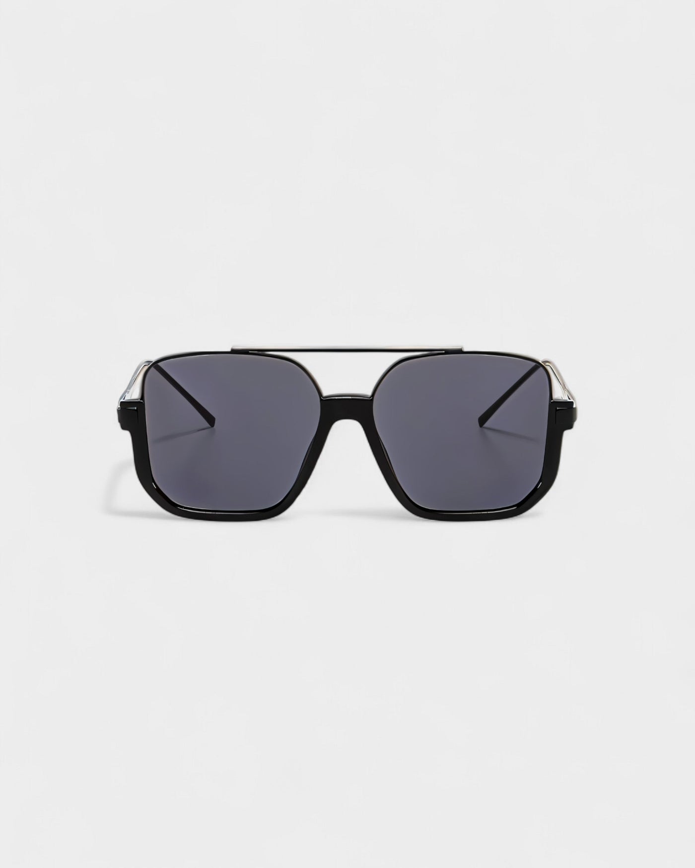 FRIDA Square Frame Sunglasses