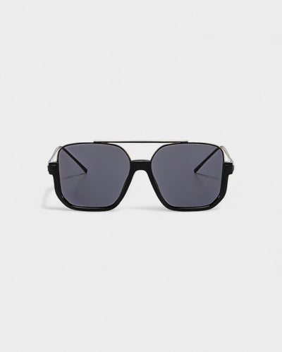FRIDA Square Frame Sunglasses