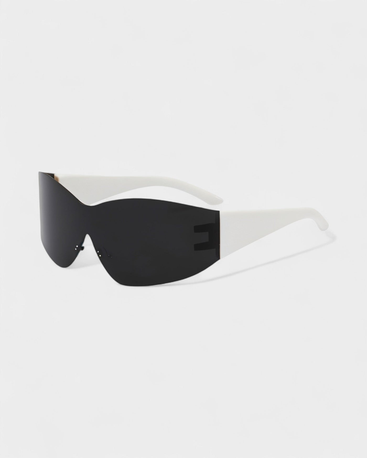 SHEA Wraparound Visor Sunglasses