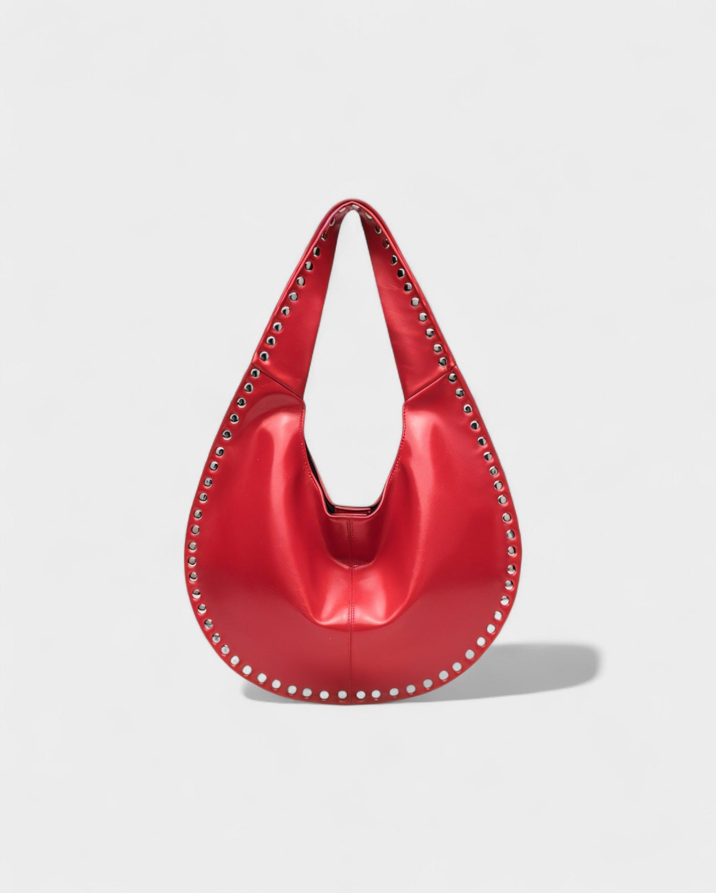 KAZANA Crescent Shoulder Bag