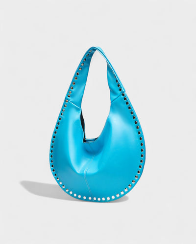 KAZANA Crescent Shoulder Bag