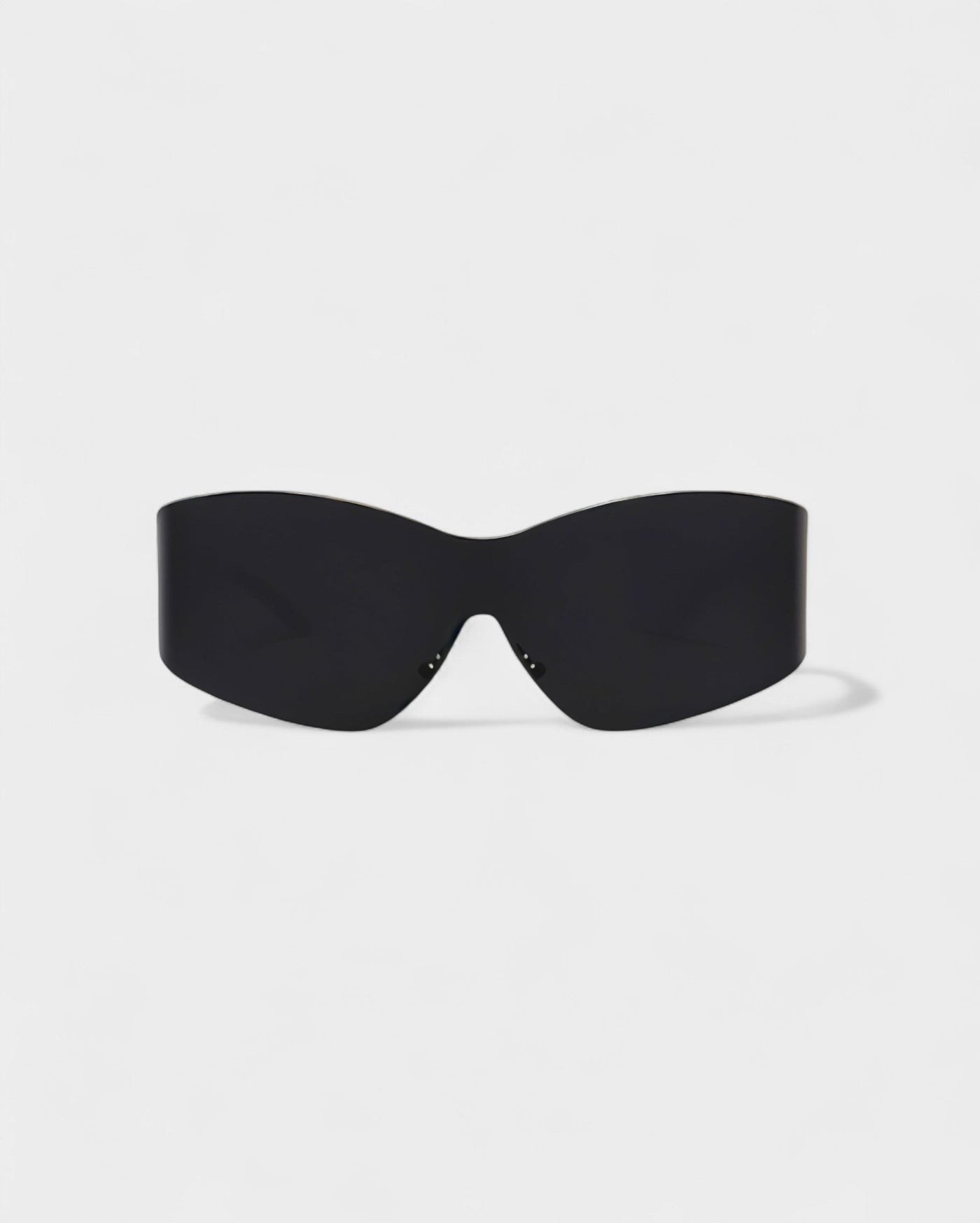 SHEA Wraparound Visor Sunglasses