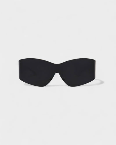 SHEA Wraparound Visor Sunglasses