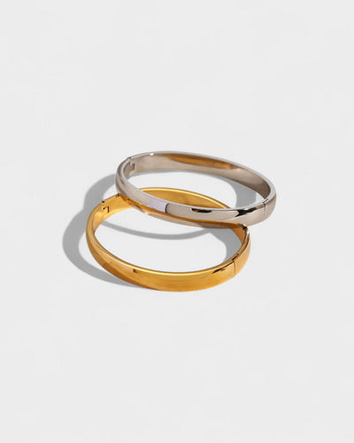 PERLA Bangle Bracelet
