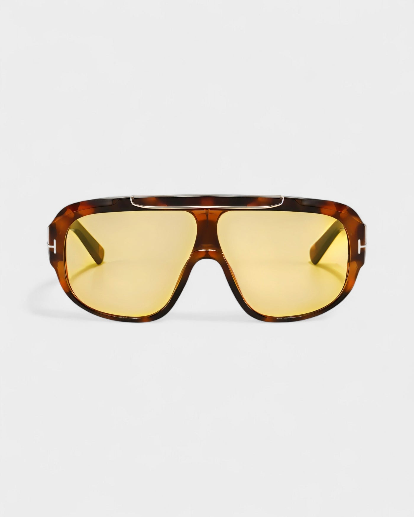 OLLA Oversized Sunglasses