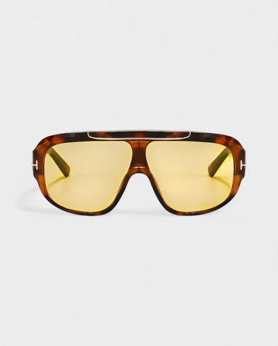 OLLA Oversized Sunglasses