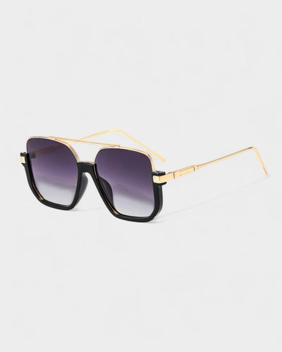 FRIDA Square Frame Sunglasses
