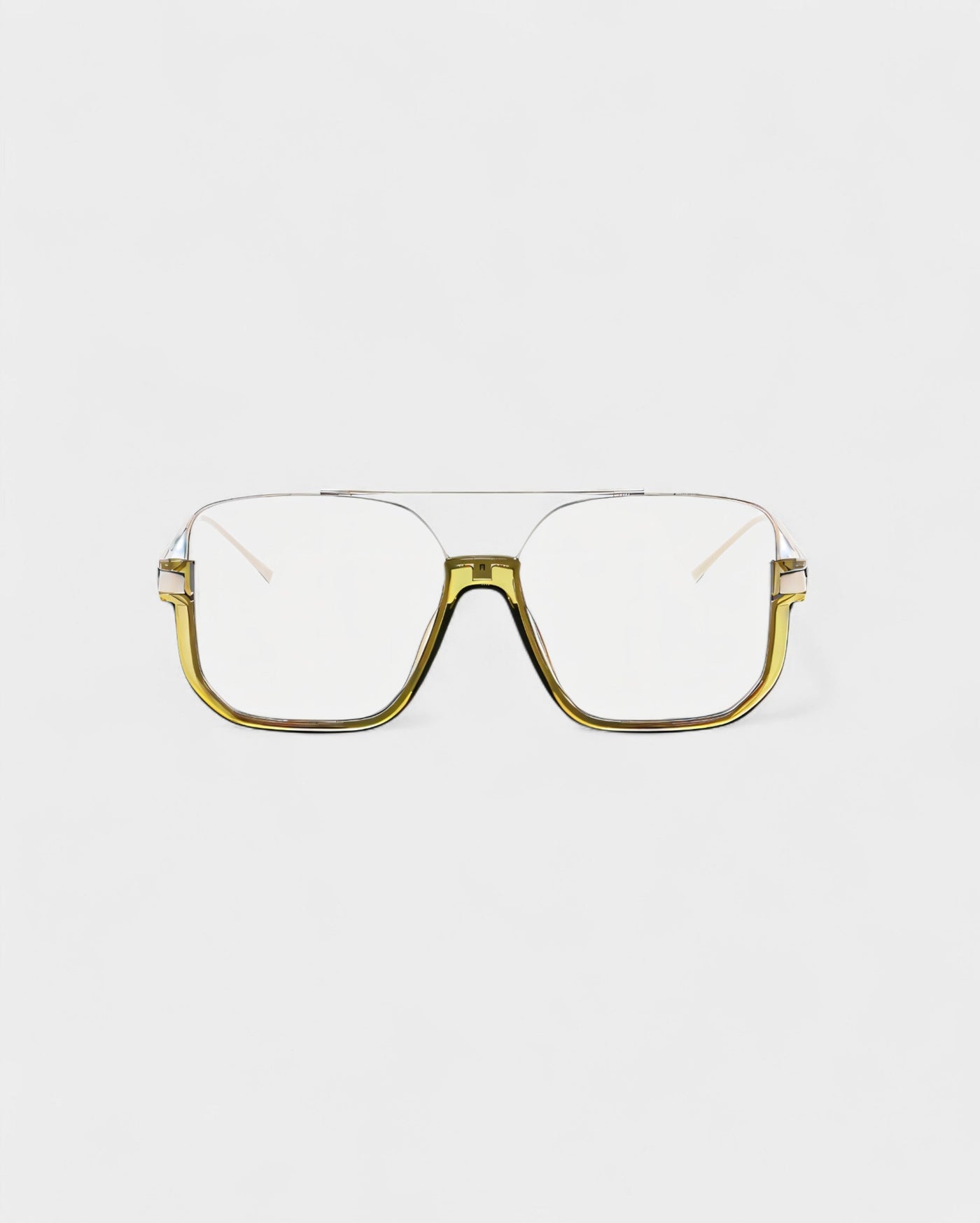 FRIDA Square Frame Sunglasses