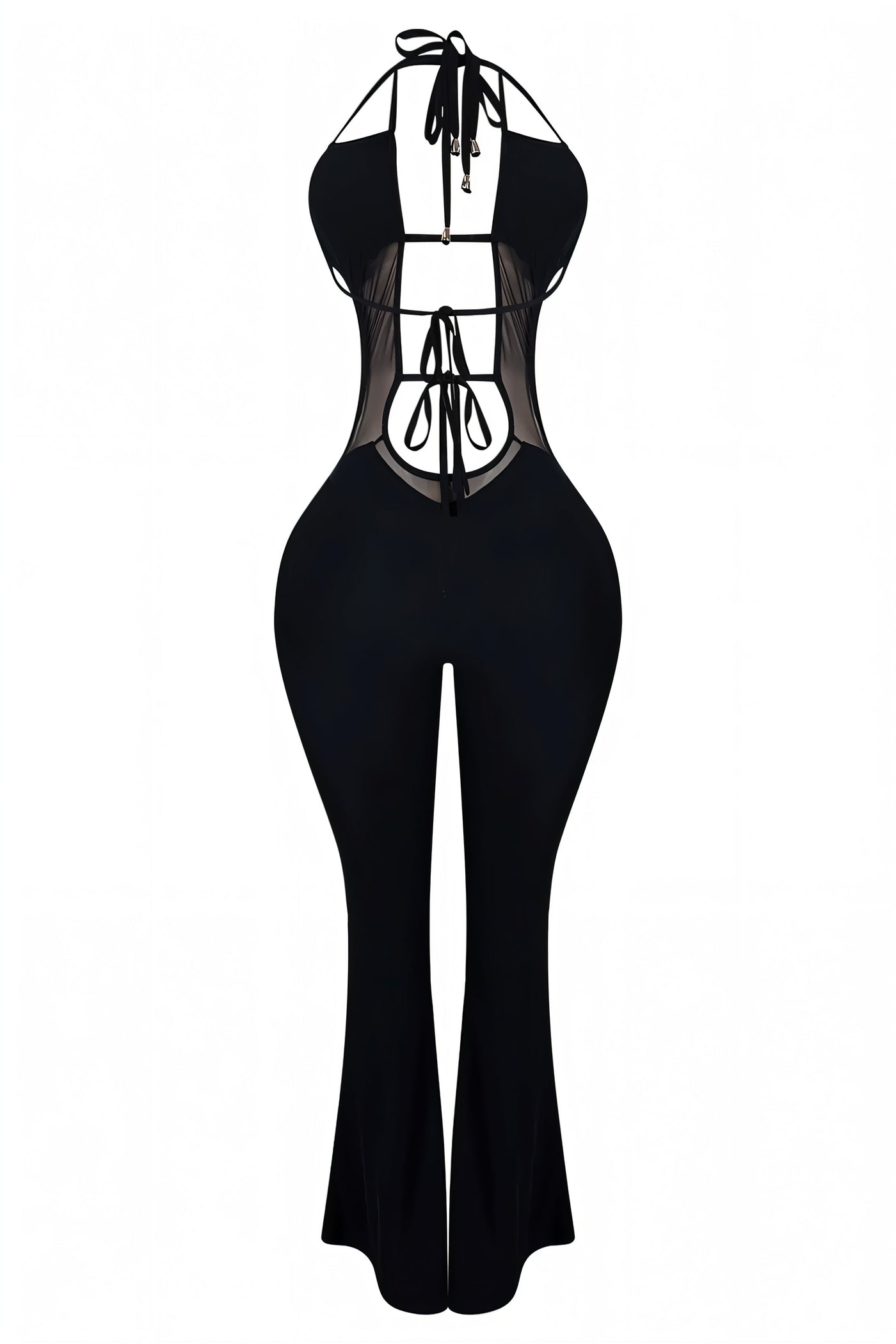 NAOMI Cutout Jumpsuit