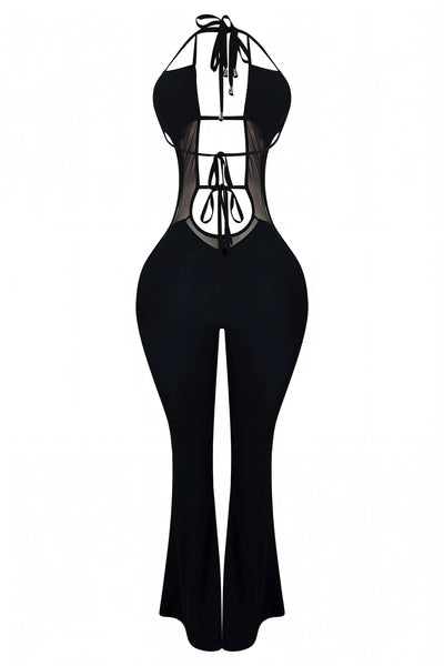 NAOMI Cutout Jumpsuit